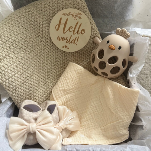 Dream in Cream