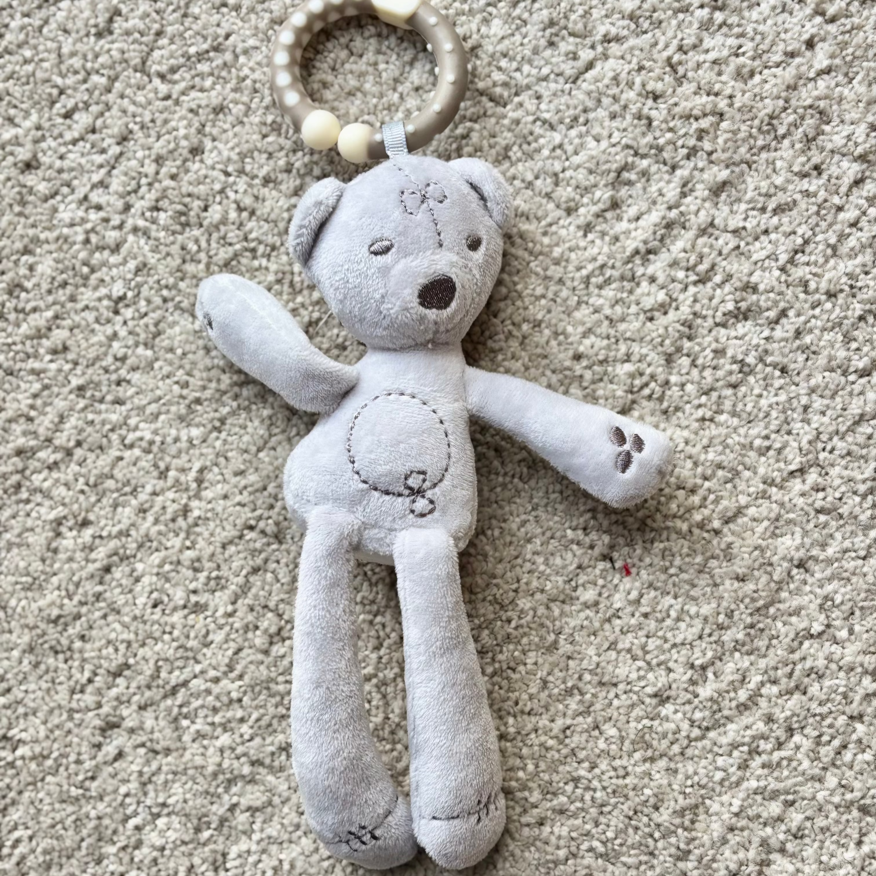 Dream in grey