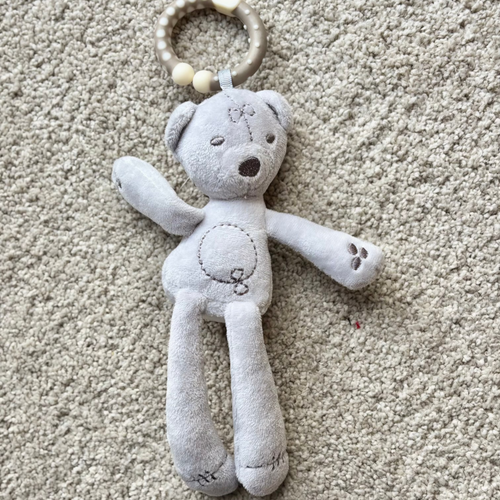 Dream in grey
