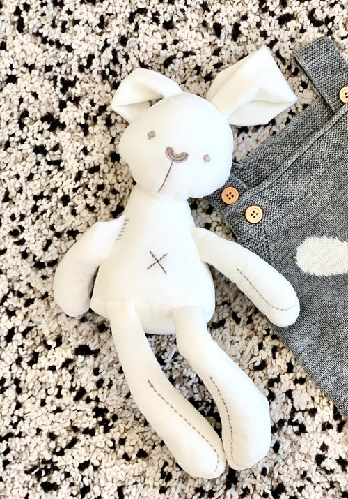 Bunny Cuddles