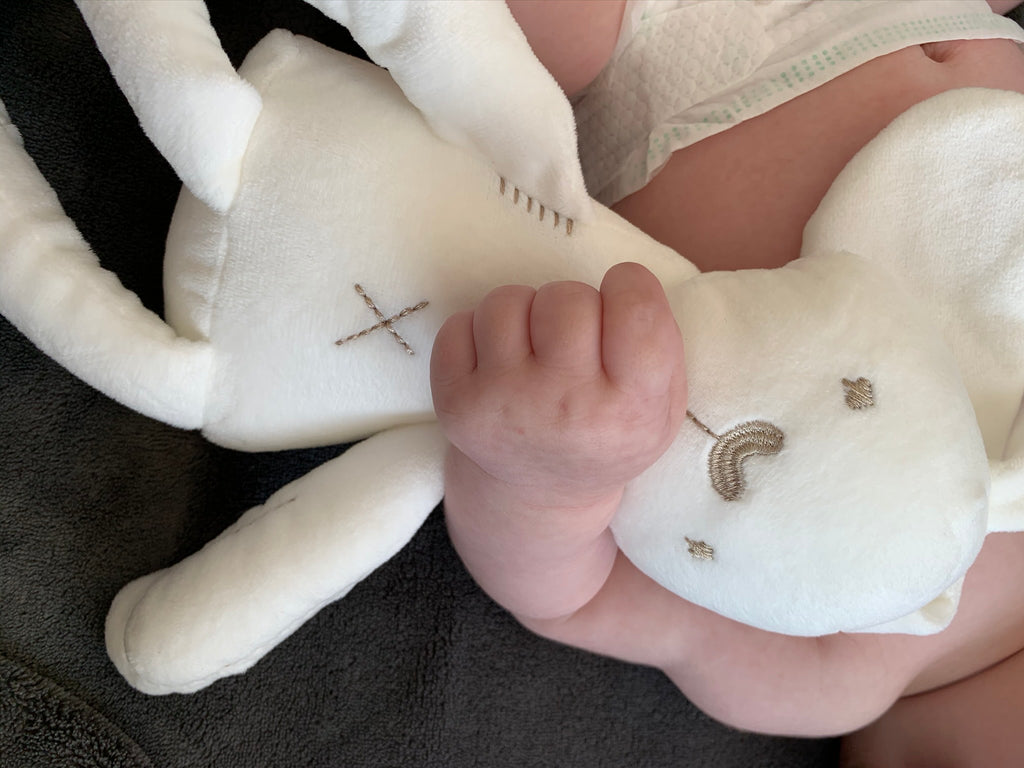 Hello, Little miracle